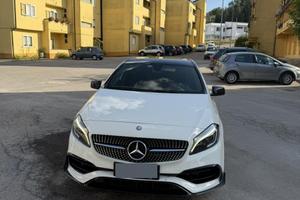 Mercedes classe A premium