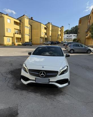 Mercedes classe A premium