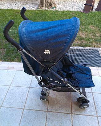 Passeggino Maclaren
