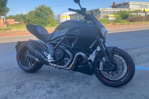 Ducati Diavel 2015