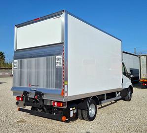 IVECO DAILY 35C16 NUOVO MOTORE 3.0 CASSA SPONDA