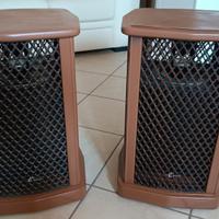 sansui.. diffusori vintage..1970.. rare...mod.sf.1