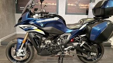 BMW S 1000 XR