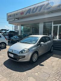 Fiat Punto Evo 1.3 Mjt 75 CV DPF 5 porte S&S Dynam