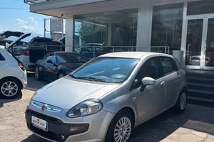 Fiat Punto Evo 1.3 Mjt 75 CV DPF 5 porte S&S Dynam