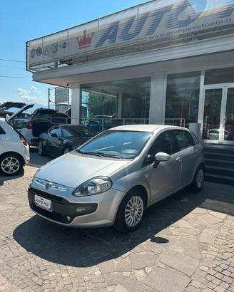 Fiat Punto Evo 1.3 Mjt 75 CV DPF 5 porte S&S Dynam