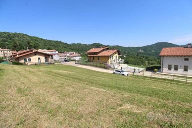 Terreno di 1000 m² a Altissimo