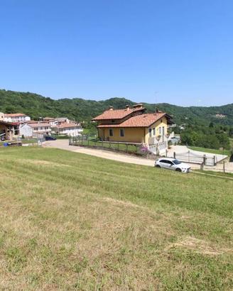 Terreno di 1000 m² a Altissimo