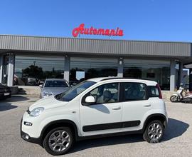 Fiat panda 900 twin air 4x4 85 cv