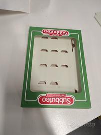 Subbuteo box vuoti repliche