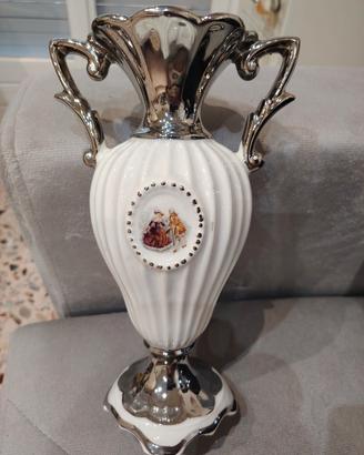 Vaso in ceramica vintage