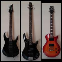Strumenti Musicali Esubero 