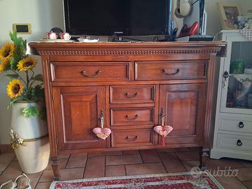 credenza bassa  classia