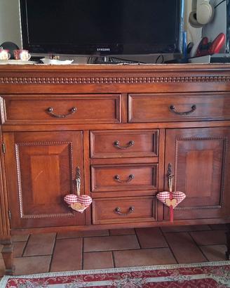 credenza bassa  classia