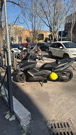 2009 T-Max Yamaha