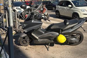 2009 T-Max Yamaha