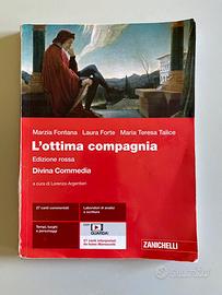L’ottim compagnia Divina Commedia