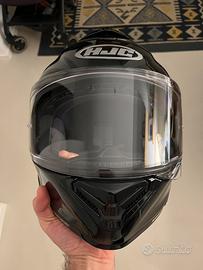 HJC Rpha 72 Taglia M - Nero