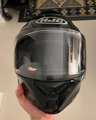 HJC Rpha 72 Taglia M - Nero