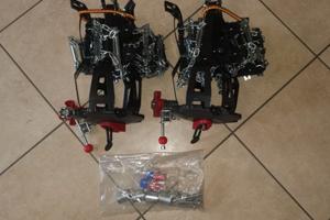 Catene da neve Trak 4x4 gruppo LT49