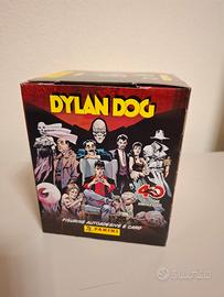 Box Panini 50 bustine  Dylan Dog 2026