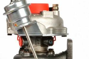 Turbo 53039700034 iveco daily iii renault mascott