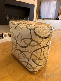 Piumone matrimoniale 265x275- Made in italy-