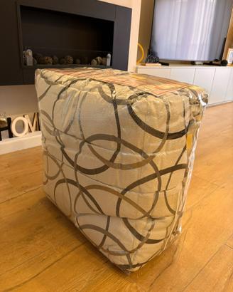 Piumone matrimoniale 265x275- Made in italy-