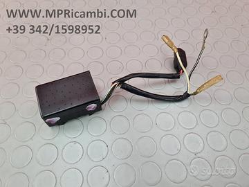 CENTRALINA MOTORE SUZUKI RM 80 2000 2001 RM80 1999