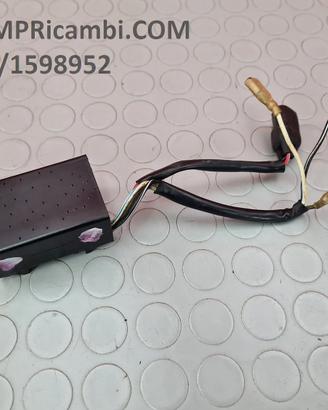 CENTRALINA MOTORE SUZUKI RM 80 2000 2001 RM80 1999