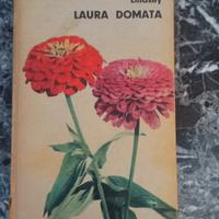 Libro Laura domata 