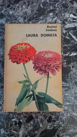 Libro Laura domata 