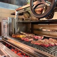 Griller - Bracerista - Chef