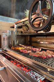 Griller - Bracerista - Chef