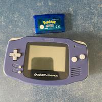 Gameboy Advance