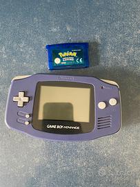 Gameboy Advance