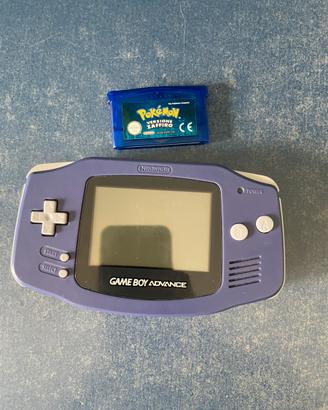 Gameboy Advance