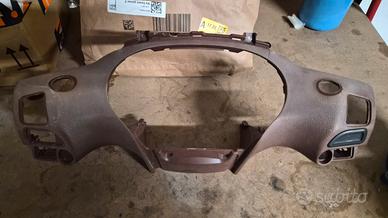 Cover manubrio strumentazione beverly 300 2011