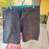Bermuda Armani usati 