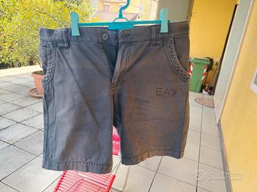 Bermuda Armani usati 