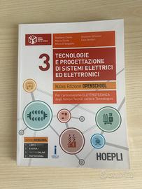 Tecnologie e progettazione di sistemi elettrici