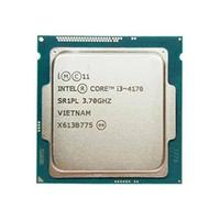 Intel Core i3-4170 Clock 3.7 GHZ LGA Socket 1150