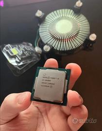 Intel core i5 10400F - LGA 1200