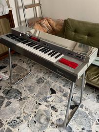 “Organo elettronico vintage Bontempi HF203