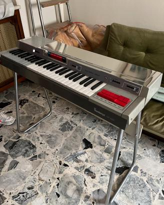 “Organo elettronico vintage Bontempi HF203