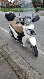 Scooter Malaguti 50
