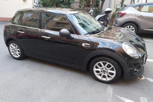 MINI ONE DIESEL