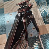 Cavalletto x Macchina Fotografica con custodia