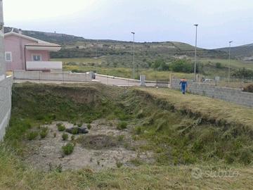 Terreno edificabile