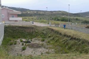 Terreno edificabile